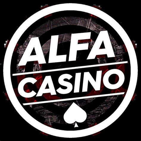 alfa casino